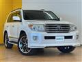 2013 Toyota Land Cruiser