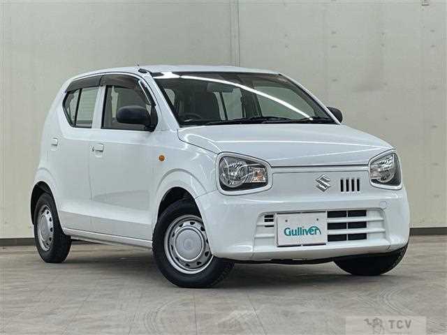 2016 Suzuki Alto