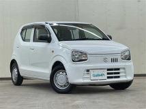 2016 Suzuki Alto
