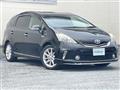 2013 Toyota PRIUS α