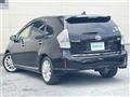 2013 Toyota PRIUS α
