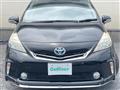 2013 Toyota PRIUS α