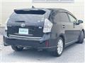 2013 Toyota PRIUS α