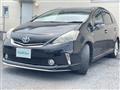 2013 Toyota PRIUS α