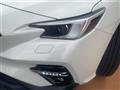 2023 Subaru Levorg