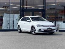 2018 Volkswagen Polo