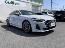 2025 Audi S5