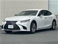 2019 Lexus LS
