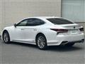 2019 Lexus LS