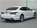 2019 Lexus LS