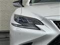 2019 Lexus LS