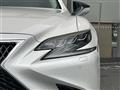 2019 Lexus LS