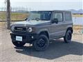2023 Suzuki Jimny