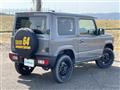 2023 Suzuki Jimny