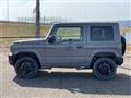 2023 Suzuki Jimny