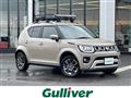 2023 Suzuki Ignis