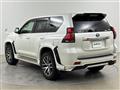 2019 Toyota Land Cruiser Prado