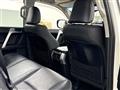 2019 Toyota Land Cruiser Prado