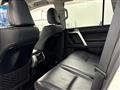 2019 Toyota Land Cruiser Prado