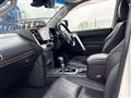 2019 Toyota Land Cruiser Prado