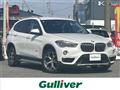 2016 BMW X1