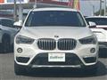 2016 BMW X1