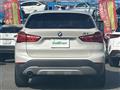2016 BMW X1