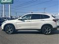 2016 BMW X1