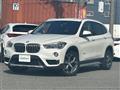 2016 BMW X1