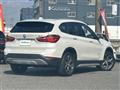 2016 BMW X1
