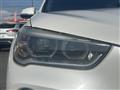 2016 BMW X1