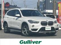 2016 BMW X1