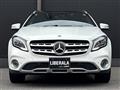 2020 Mercedes-Benz GLA-Class