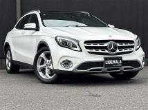 2020 Mercedes-Benz GLA-Class