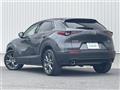 2022 Mazda CX-3