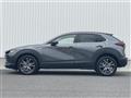 2022 Mazda CX-3