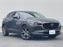2022 Mazda CX-3