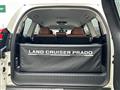 2021 Toyota Land Cruiser Prado