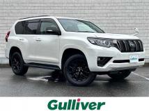 2021 Toyota Land Cruiser Prado