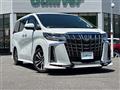 2020 Toyota Alphard
