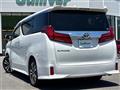 2020 Toyota Alphard