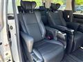 2020 Toyota Alphard