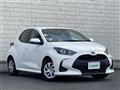 2023 Toyota Yaris