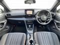 2023 Toyota Yaris