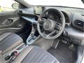 2023 Toyota Yaris