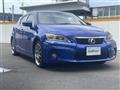 2012 Lexus CT