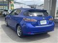 2012 Lexus CT