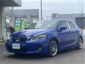 2012 Lexus CT