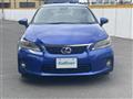 2012 Lexus CT