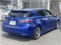 2012 Lexus CT